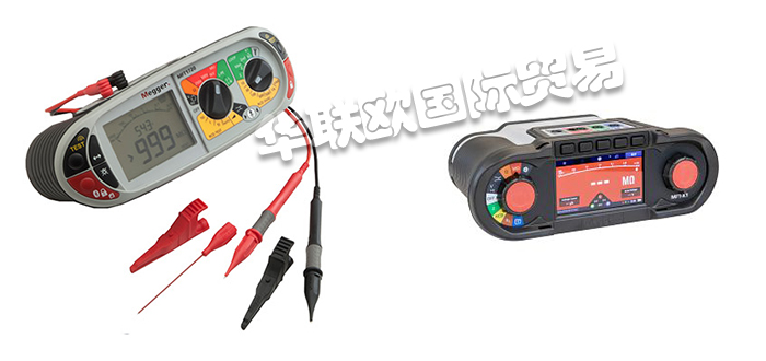 MEGGER測試儀,MEGGER多功能測試儀,意大利測試儀,意大利多功能測試儀,MEGGER多功能測試儀型號,意大利MEGGER