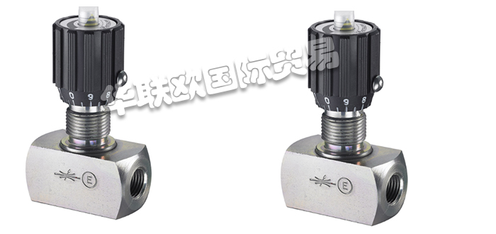 STAUFF節流閥,STAUFF單向節流閥,德國節流閥,德國單向節流閥,德國STAUFF