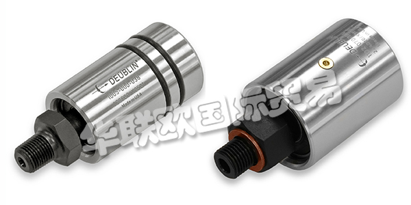 美國DEUBLIN旋轉接頭1005系列