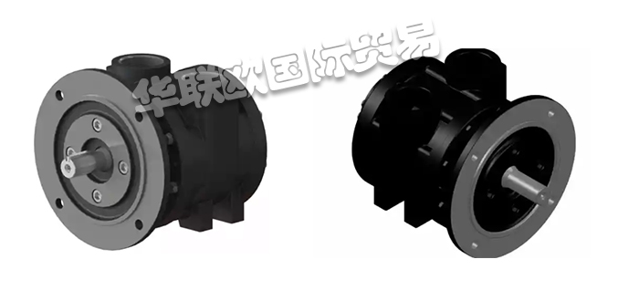 GLOBE馬達,GLOBE氣動馬達,荷蘭馬達,荷蘭氣動馬達,V12,荷蘭GLOBE