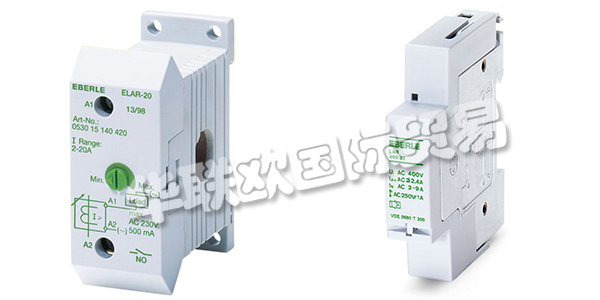 EBERLE繼電器(德國(guó)EBERLE繼電器不同型號(hào)產(chǎn)品介紹)