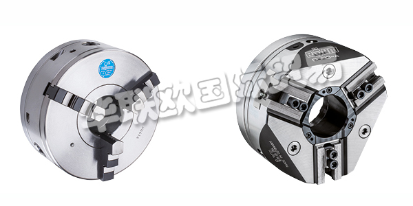 德國ROEHM卡盤DURO M型號產品介紹