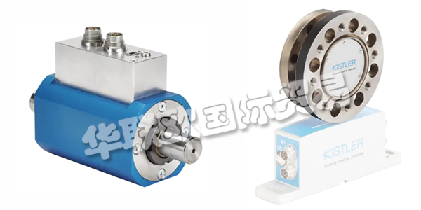 瑞士KISTLER扭矩傳感器價格大全