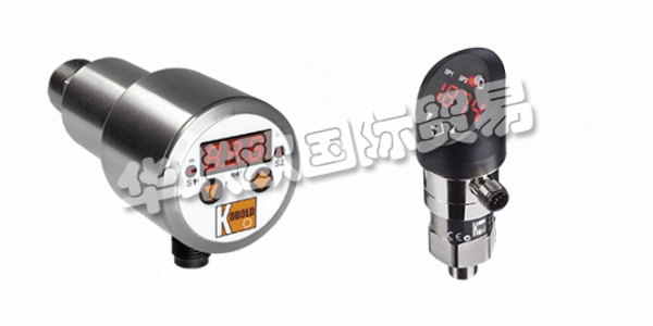 德國科寶KOBOLD壓力開關原裝正品