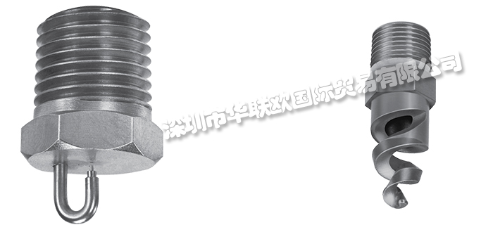 美國BETE噴嘴的應用場景有哪些？各有哪些優勢？