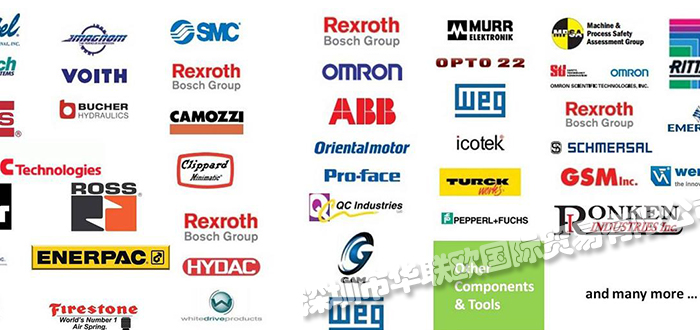 歐美工業品：行業發展趨勢如何？一站式服務模式能否成為未來發展方向？