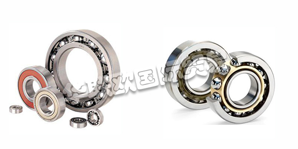 提供德國FSG GMBH軸承技術數據詳情