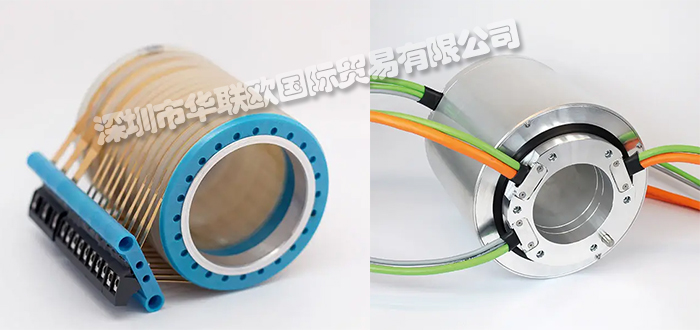 德國LTN導電滑環(huán)產(chǎn)品特點介紹(導電滑環(huán)國外品牌)