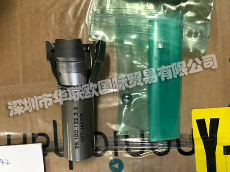 德國OTT-JAKOB拉爪產品詳細介紹