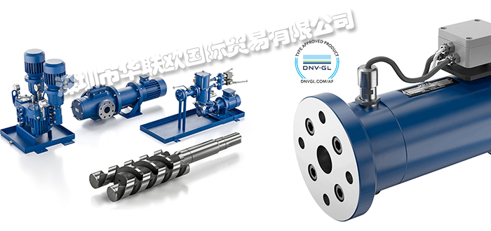 奧地利KRAL流量計產品詳細介紹（型號齊全品質優異）