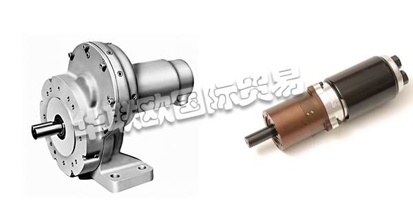 美國英格索蘭INGERSOLL RAND氣動馬達產品優勢