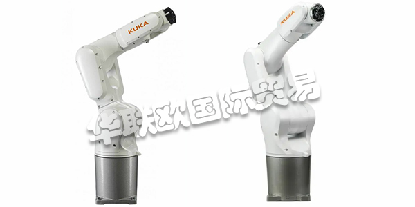 德國庫卡KUKA機器人產品(德國庫卡KUKA機器人包括哪些優點)