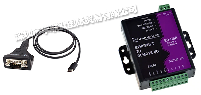 英國BRAINBOXES適配器產品詳細介紹（漲知識）