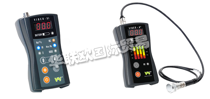 華聯歐供應德國SENSOR MESSTECHNIK振動傳感器