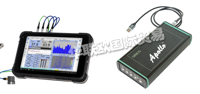華聯(lián)歐供應(yīng)德國SINUS MESSTECHNIK聲級計傳感器