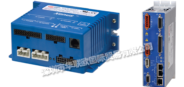 特價經(jīng)銷美國COPLEY CONTROLS驅(qū)動器加速器