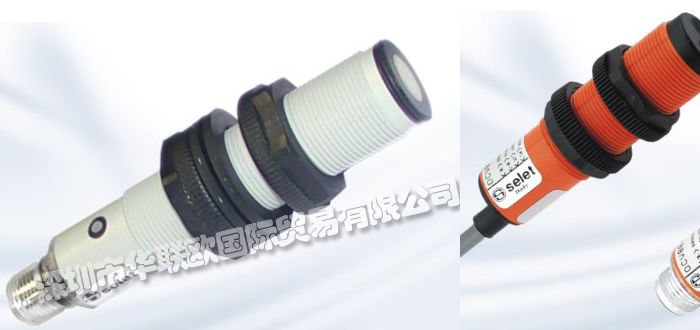 SELET傳感器產品介紹(意大利賽力特SELET傳感器產品供應)
