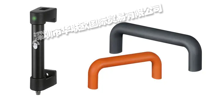 ROHDE品牌介紹(德國ROHDE工業(yè)拉手連接器)