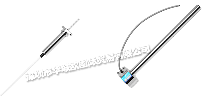 德國MESSOTRON傳感器產品型號LVDT/LVIT