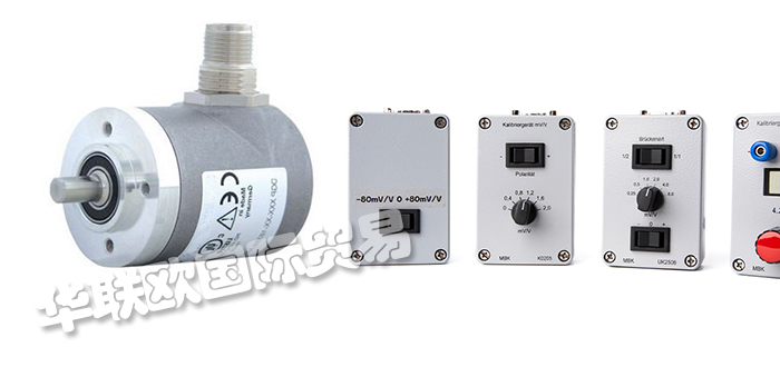 供應德國MESSOTRON編碼器/放大器各系列產品型號