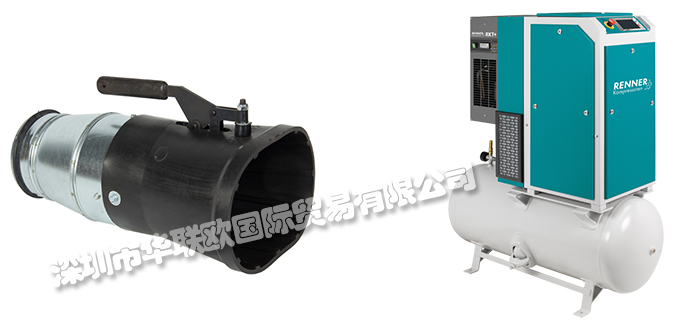 STENHOJ品牌介紹（丹麥STENHOJ螺桿式壓縮機活塞壓縮機）