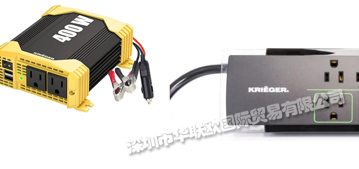 KRIEGER品牌介紹(美國KRIEGER電源逆變器電壓互感器)