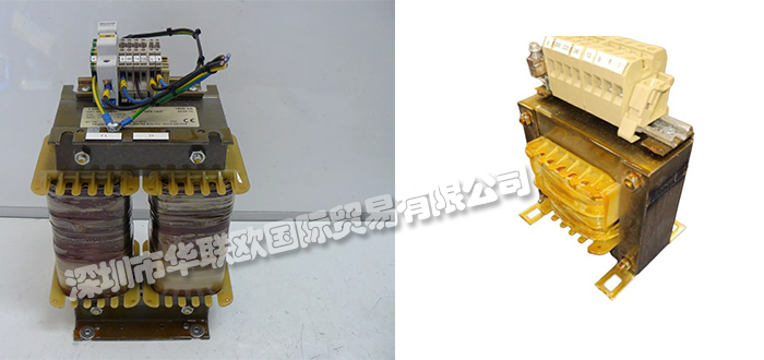 瑞典TRAMO-ETV變壓器/整流器/電感器全系列產品全網低價