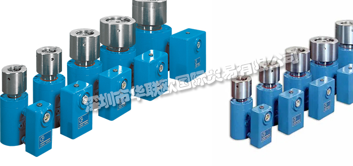 HYLATECHNIK品牌介紹(德國(guó)HYLATECHNIK液壓機(jī)阻尼器)