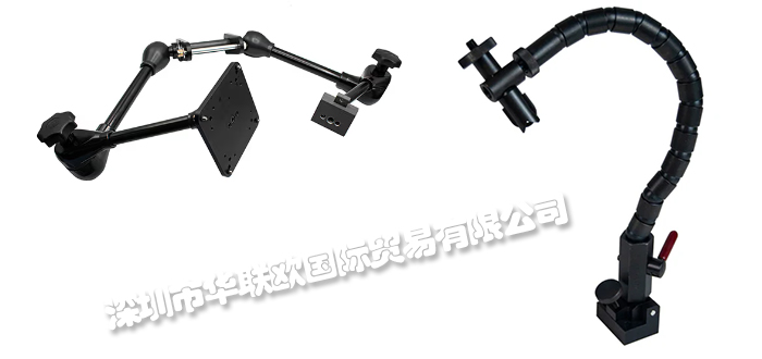 美國FLEXBAR量具量儀產品的工作原理與優(yōu)勢解析