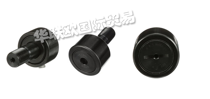 美國MCGILL凸輪從動(dòng)件CAMROL