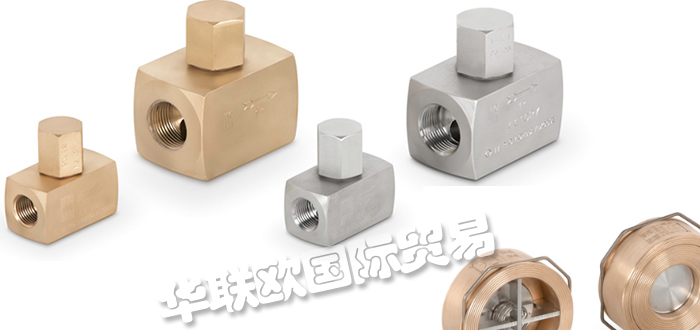 西班牙VYC INDUSTRIAL止回閥型號(hào)170，ASME/ANSI