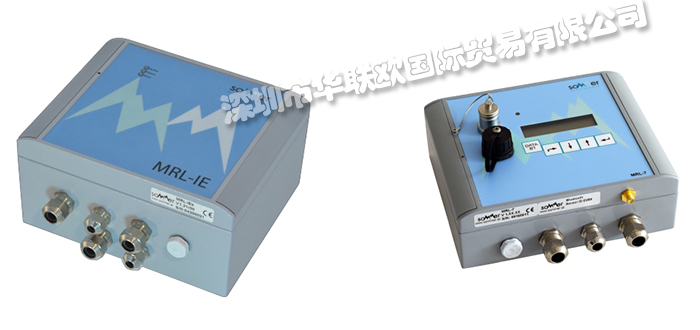 奧地利SOMMER MESSTECHNIK液位數(shù)據記錄儀/數(shù)據記錄器