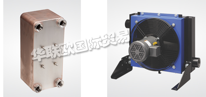 特價經銷西班牙THERMALTRANSFER油冷卻器