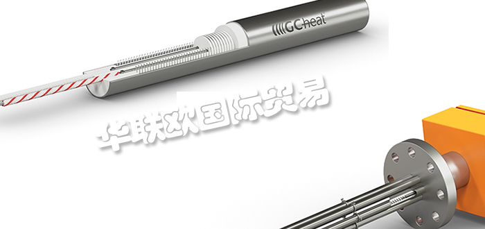 優惠促銷德國GC HEAT加熱圈加熱棒
