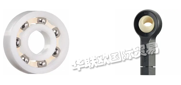 IGUS軸承產(chǎn)品特點(供應(yīng)德國IGUS軸承原裝正品保障)