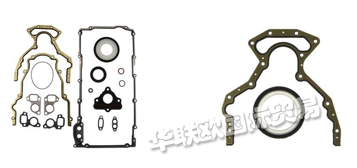 德國馬勒MAHLE密封套件型號(hào)79328493