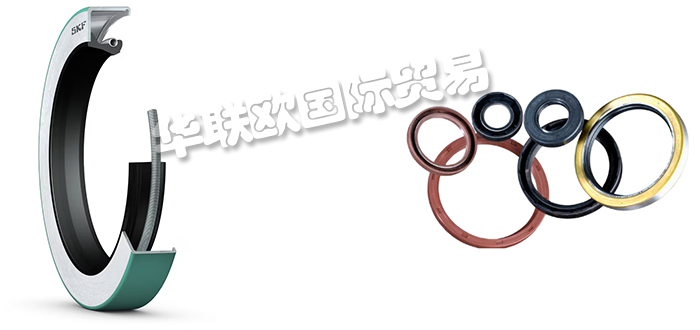 低價經銷美國CHICAGO RAWHIDE油封密封件