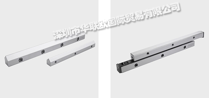 意大利ROSA滾柱直線(xiàn)導(dǎo)軌GR系列