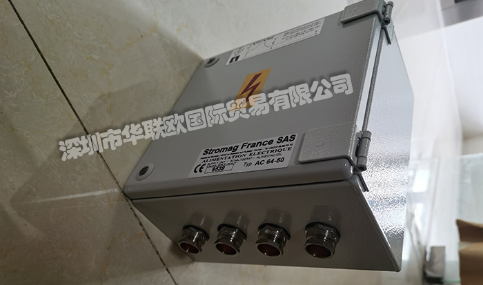 德國SIME-STROMAG制動器控制器產品詳情