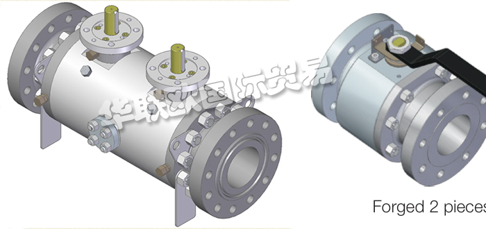 意大利L.C.M. ITALIA S.P.A球閥節流閥閘閥