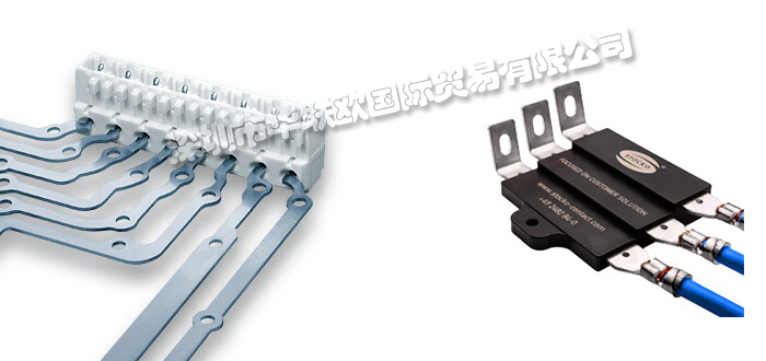 德國STOCKO CONTACT連接器/無焊端子/壓接設備