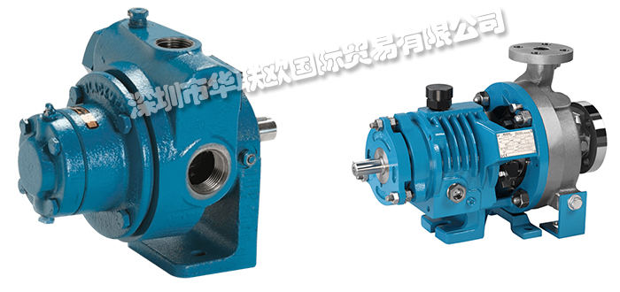 BLACKMER品牌簡介（美國BLACKMER葉片泵離心泵）