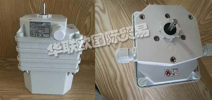 德國STROMAG凸輪開關51_48_BM3Z_499G_G