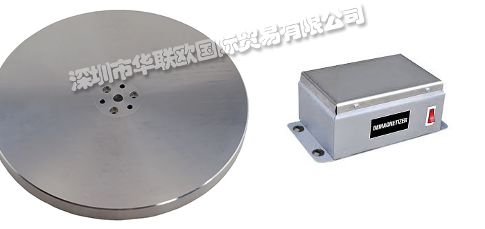 低價(jià)銷(xiāo)售意大利DEMAGNETIZER手持式消磁儀電子脈沖式消磁器