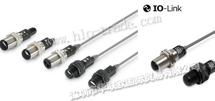 丹麥TELCO光電傳感器SpaceMaster SM 7000系列