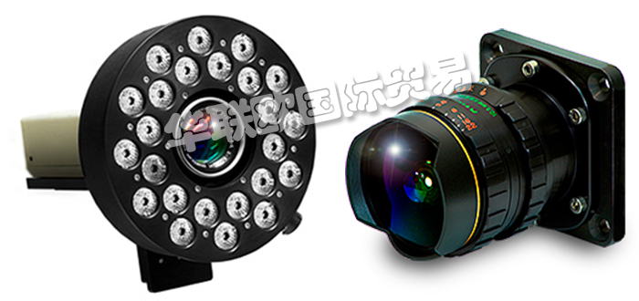 美國VISUAL INSTRUMENTATION CORPORATION鹵素燈視頻成像儀