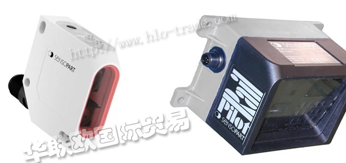 德國(guó)SENSOPART距離傳感器FR 85-2 ILLG-S1L5