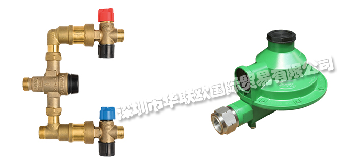 新西蘭HYDROFLOW提供領先的減壓閥泄壓閥解決方案