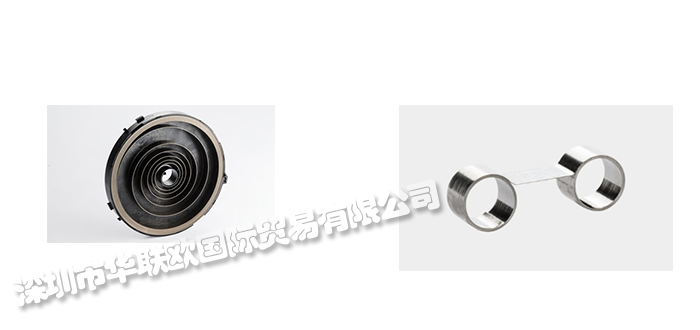 德國(guó)KERN-LIEBERS彈簧Maximo