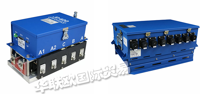 美國SAMINCO直流電機(jī)JD400